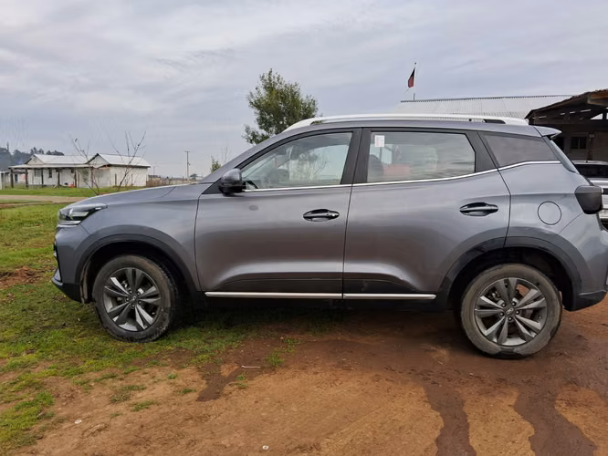 KAIYI KX3 1.5 STD