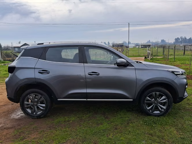 KAIYI KX3 1.5 STD