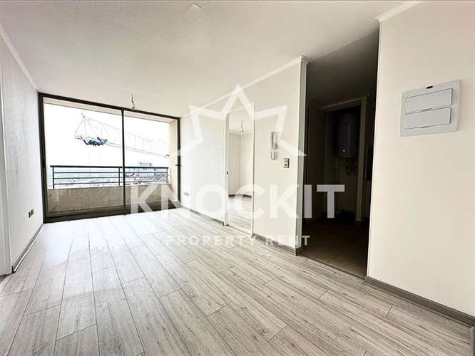 Arriendo Depto 2D1B Estilo Mariposa - Martín de Solier 4540 - Imagen 7