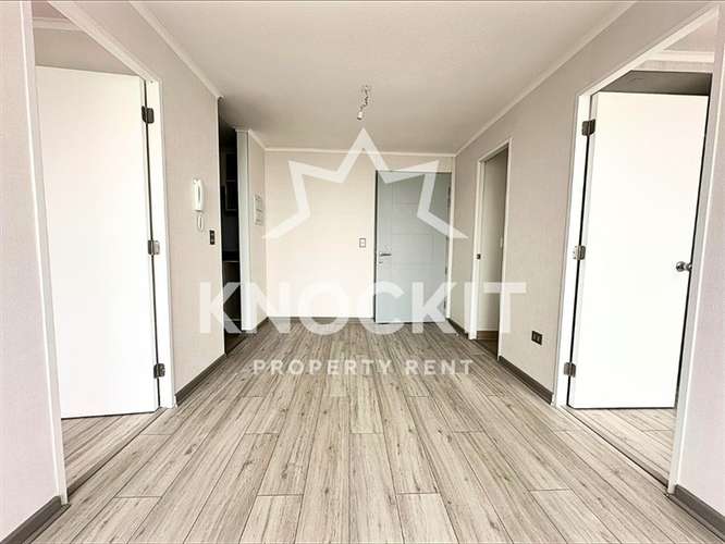 Arriendo Depto 2D1B Estilo Mariposa - Martín de Solier 4540 - Imagen 17