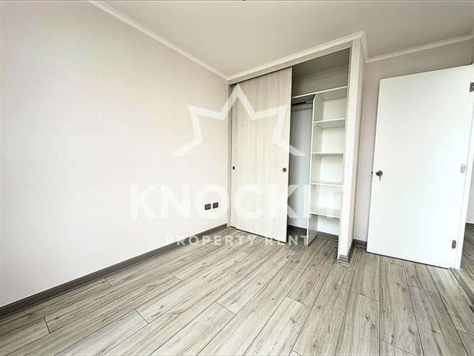 Arriendo Depto 2D1B Estilo Mariposa - Martín de Solier 4540 - Imagen 32
