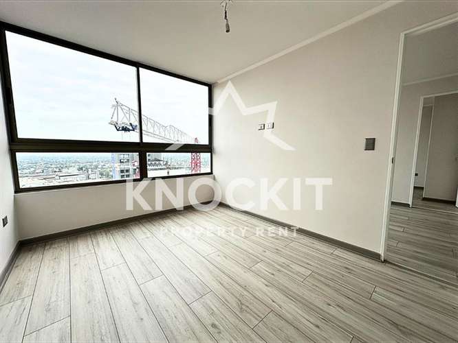 Arriendo Depto 2D1B Estilo Mariposa - Martín de Solier 4540 - Imagen 22