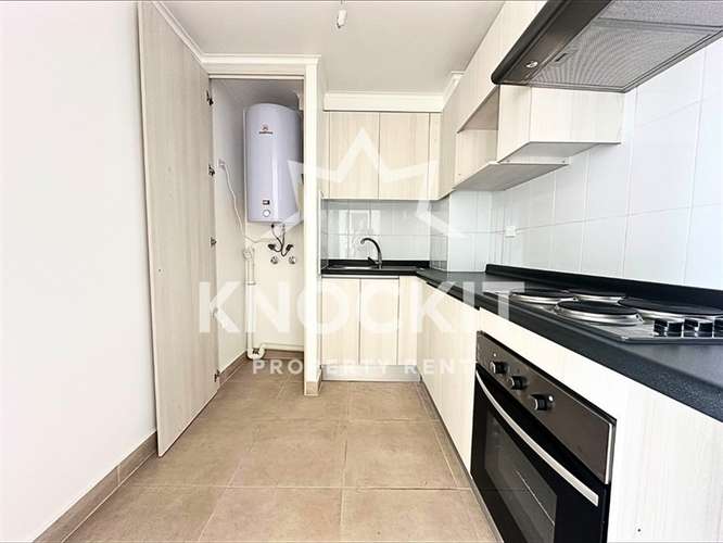 Arriendo Depto 2D1B Estilo Mariposa - Martín de Solier 4540 - Imagen 2