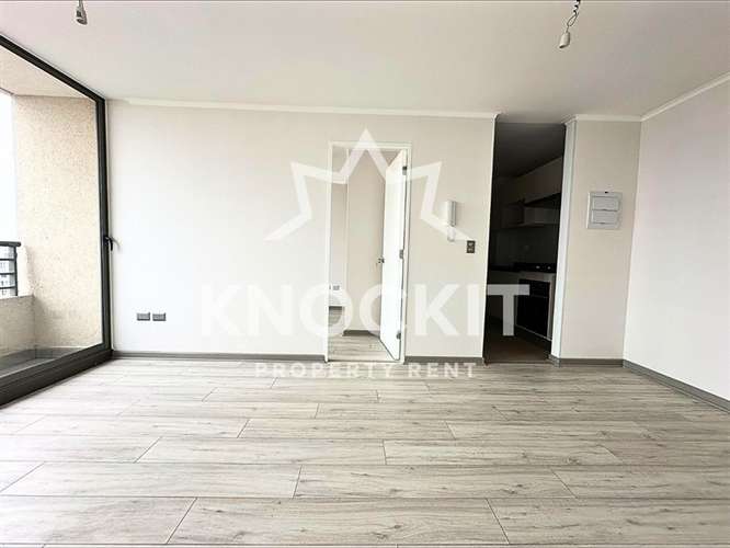 Arriendo Depto 2D1B Estilo Mariposa - Martín de Solier 4540 - Imagen 6