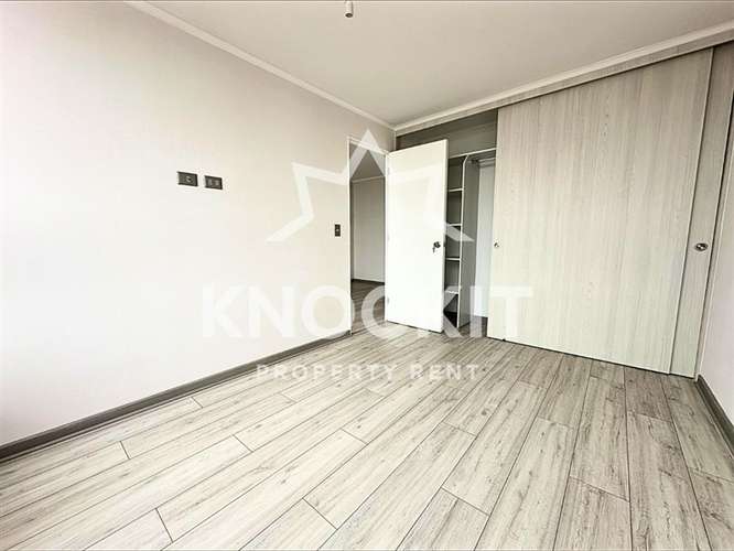 Arriendo Depto 2D1B Estilo Mariposa - Martín de Solier 4540 - Imagen 26