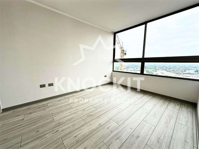 Arriendo Depto 2D1B Estilo Mariposa - Martín de Solier 4540 - Imagen 20