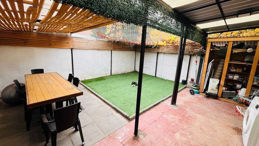 Vendo Casa en Maestranza  (186855) - Imagen 23