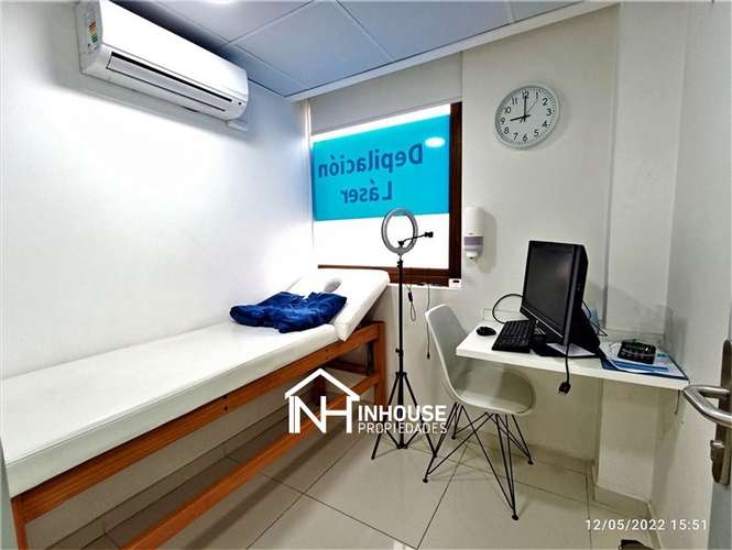 Local Comercial en venta en Las Condes - Imagen 13