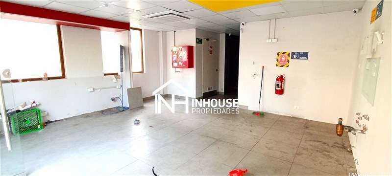 Local Comercial en venta en Las Condes - Imagen 6