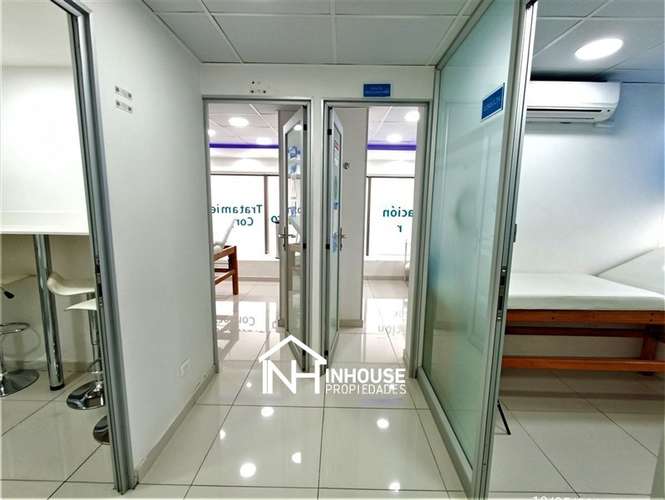 Local Comercial en venta en Las Condes - Imagen 16