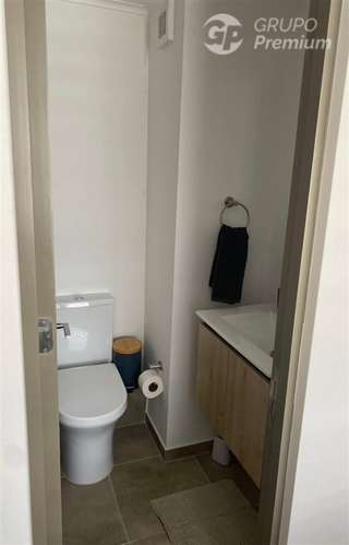 Departamento en arriendo de 1 dorm. en Concepción - Imagen 5