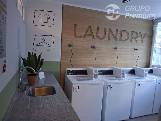 Departamento en arriendo de 1 dorm. en Concepción - Imagen 12