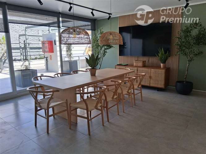 Departamento en arriendo de 1 dorm. en Concepción - Imagen 11