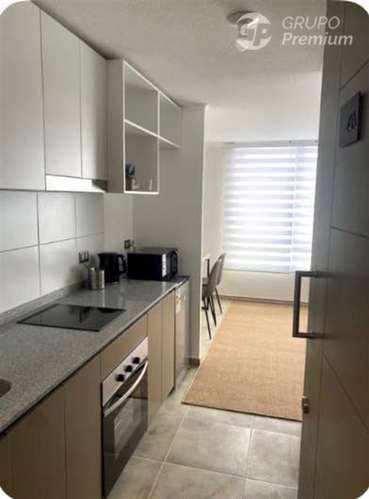 Departamento en arriendo de 1 dorm. en Concepción - Imagen 2