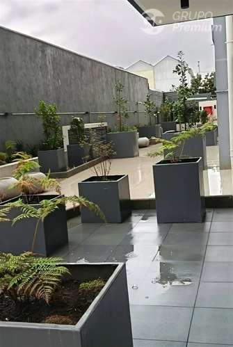 Departamento en arriendo de 1 dorm. en Concepción - Imagen 8