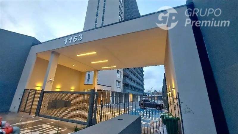 Departamento en arriendo de 1 dorm. en Concepción