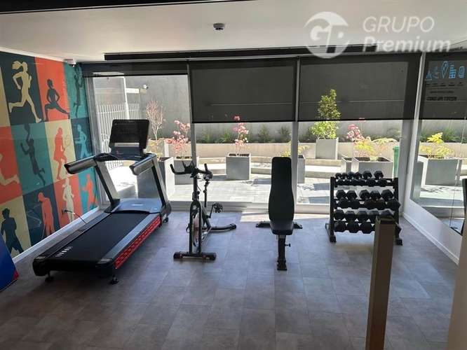 Departamento en arriendo de 1 dorm. en Concepción - Imagen 6
