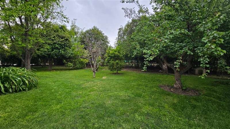 Parcela en arriendo en Colina