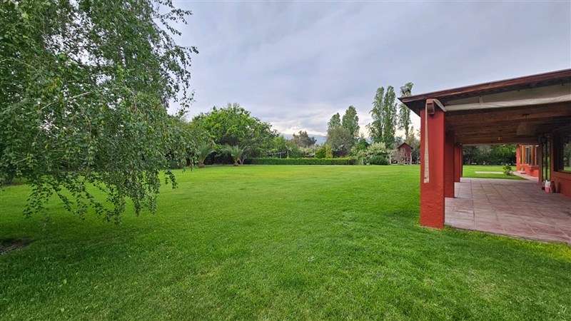 Parcela en arriendo en Colina