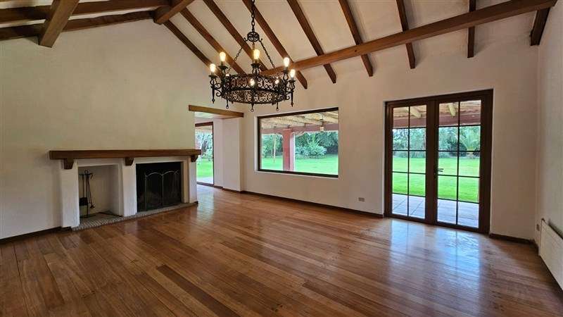 Parcela en arriendo en Colina