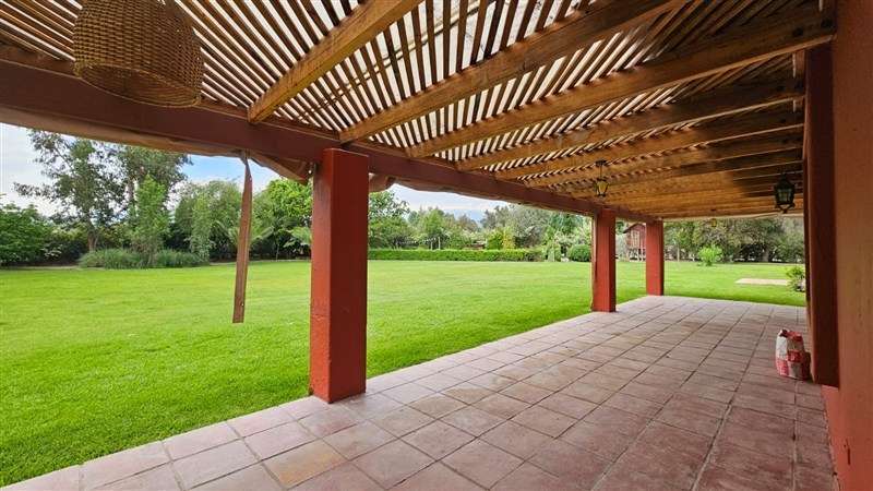 Casa en arriendo de 4 dorm. en Colina - Imagen 20