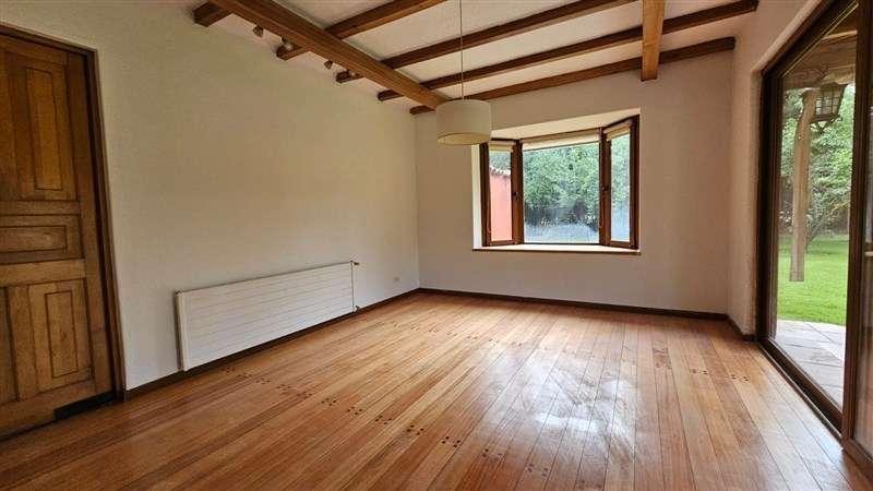 Casa en arriendo de 4 dorm. en Colina - Imagen 8