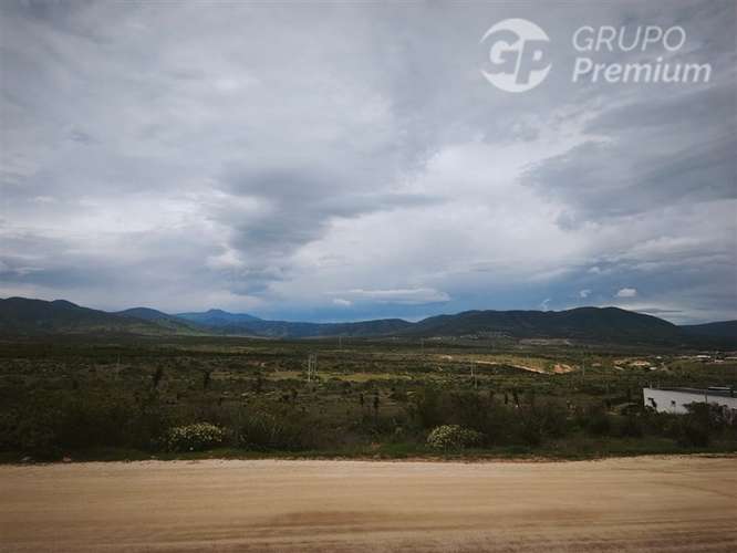 Parcela en Venta Los Molles - Imagen 3