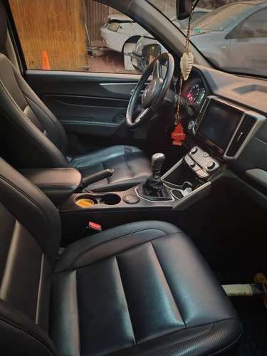Camioneta Great Wall Poer 2.0, año 2022. Km.: 47000