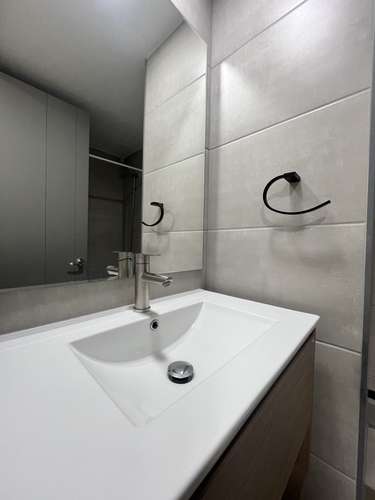 Arriendo Moderno dpto 1D1B+E+B ÑUÑOA - Imagen 13