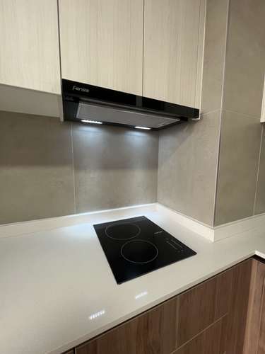 Arriendo Moderno dpto 1D1B+E+B ÑUÑOA - Imagen 8