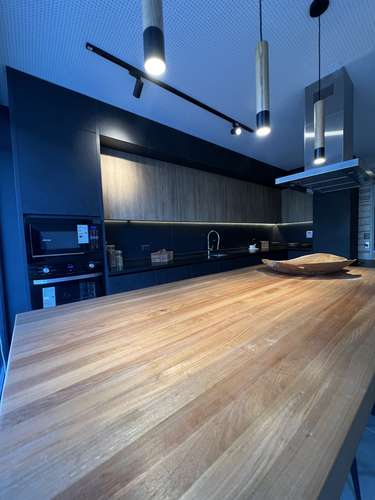 Arriendo Moderno dpto 1D1B+E+B ÑUÑOA - Imagen 19