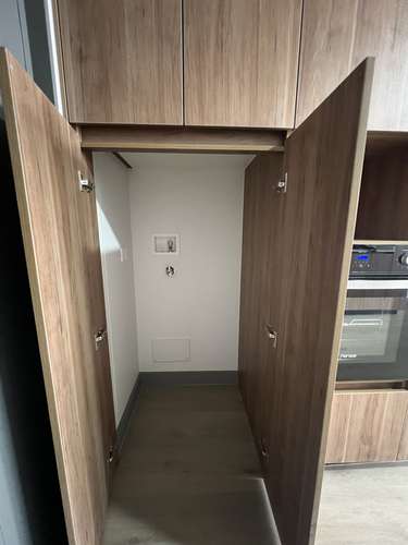 Arriendo Moderno dpto 1D1B+E+B ÑUÑOA - Imagen 5