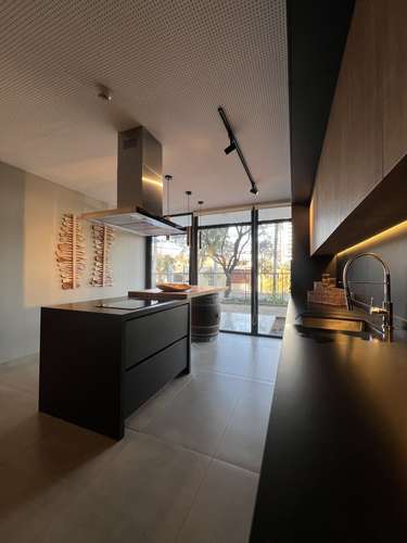Arriendo Moderno dpto 1D1B+E+B ÑUÑOA - Imagen 20