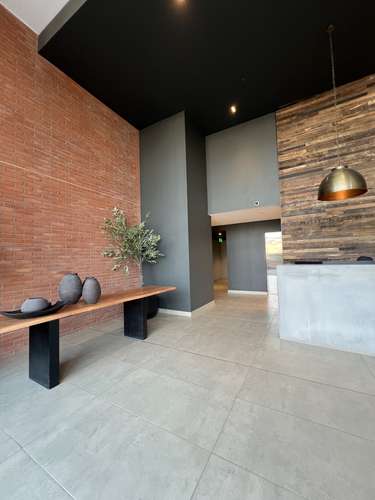 Arriendo Moderno dpto 1D1B+E+B ÑUÑOA - Imagen 17