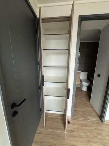 Arriendo dpto 1D1B+BODEGA Mall Plaza Vespucio, Metro Cerca - Imagen 8
