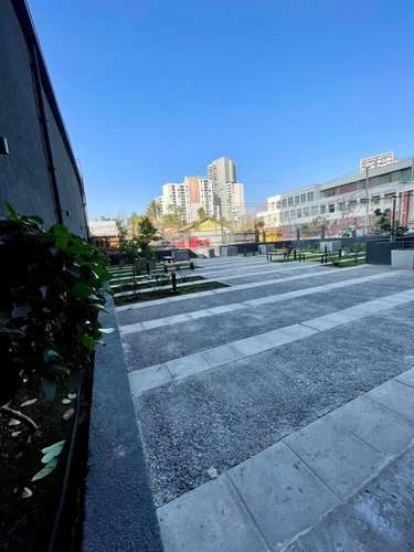 Arriendo dpto 1D1B+BODEGA Mall Plaza Vespucio, Metro Cerca - Imagen 16