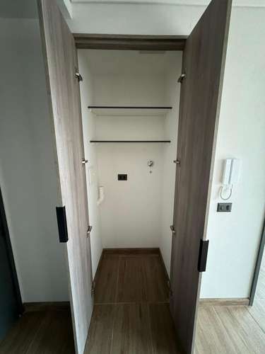 Arriendo dpto 1D1B+BODEGA Mall Plaza Vespucio, Metro Cerca - Imagen 4
