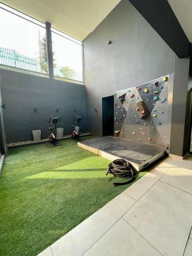 Arriendo dpto 1D1B+BODEGA Mall Plaza Vespucio, Metro Cerca - Imagen 18