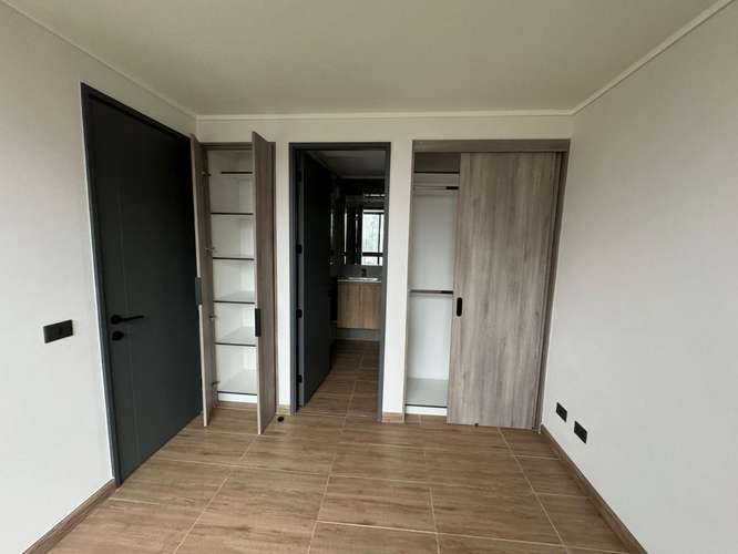 Arriendo dpto 1D1B+BODEGA Mall Plaza Vespucio, Metro Cerca - Imagen 7