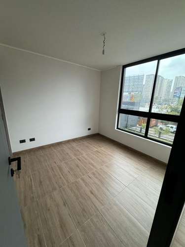Arriendo dpto 1D1B+BODEGA Mall Plaza Vespucio, Metro Cerca - Imagen 6