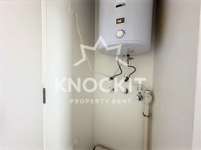 Arriendo Depto 1D1B - Martín de Solier 4540 en Cerrillos - Imagen 7