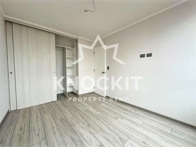 Arriendo Depto 1D1B - Martín de Solier 4540 en Cerrillos - Imagen 10