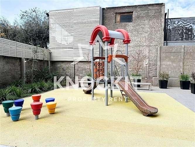 Arriendo Depto 1D1B - Martín de Solier 4540 en Cerrillos - Imagen 12