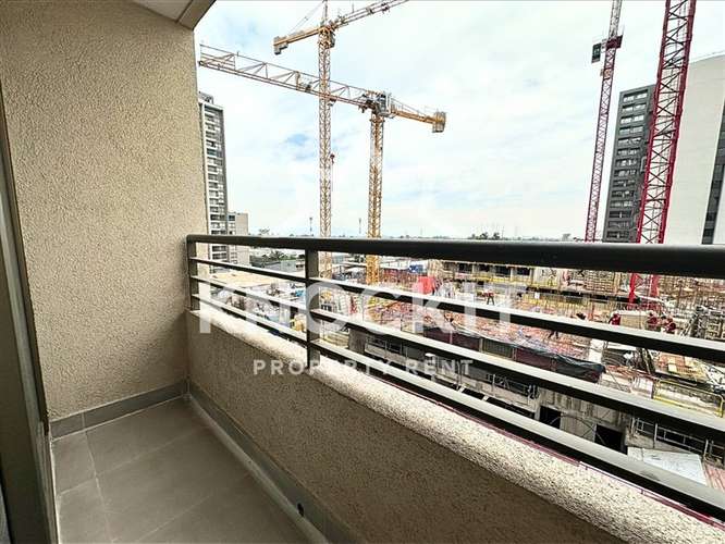 Arriendo Depto 1D1B - Martín de Solier 4540 en Cerrillos - Imagen 4