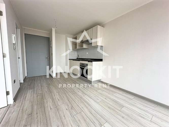Arriendo Depto 1D1B - Martín de Solier 4540 en Cerrillos - Imagen 2