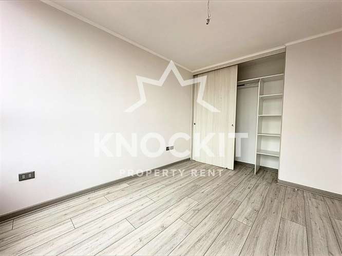 Arriendo Depto 1D1B - Martín de Solier 4540 en Cerrillos - Imagen 9