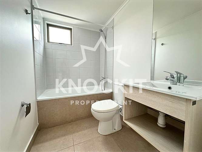 Arriendo Depto 1D1B - Martín de Solier 4540 en Cerrillos - Imagen 6