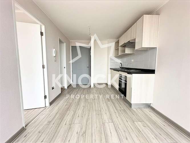 Arriendo Depto 1D1B - Martín de Solier 4540 en Cerrillos - Imagen 3