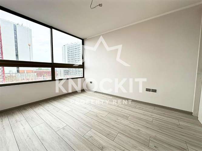 Arriendo Depto 1D1B - Martín de Solier 4540 en Cerrillos - Imagen 8