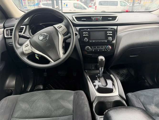 NISSAN X-TRAIL 2016 - Imagen 9